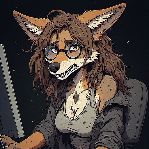 avatar image