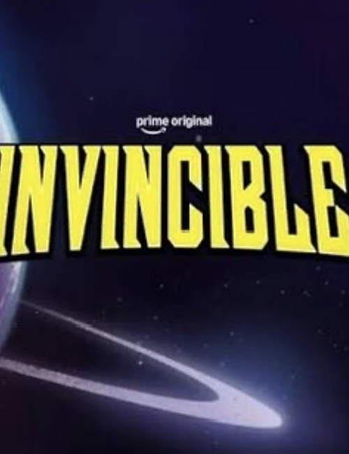 Invincible RPG
