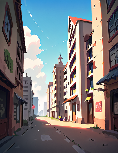 Uzashiro academy
