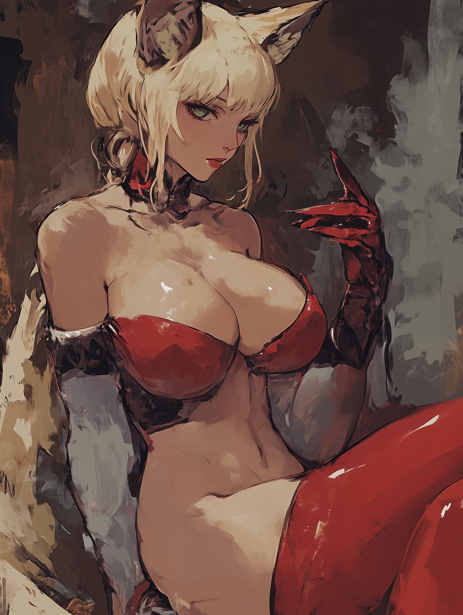 Dr. Monroe