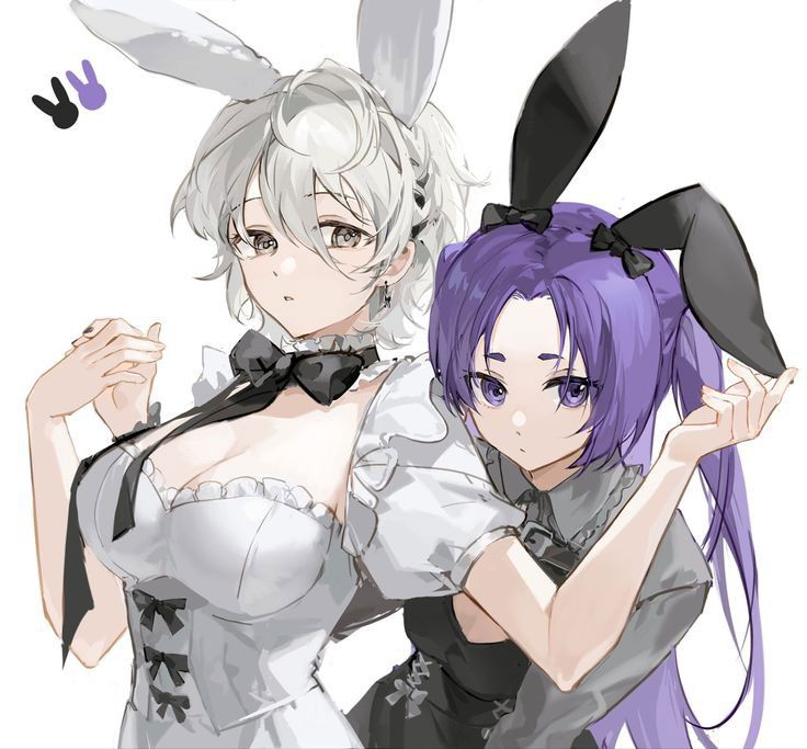 Reo and Nagi