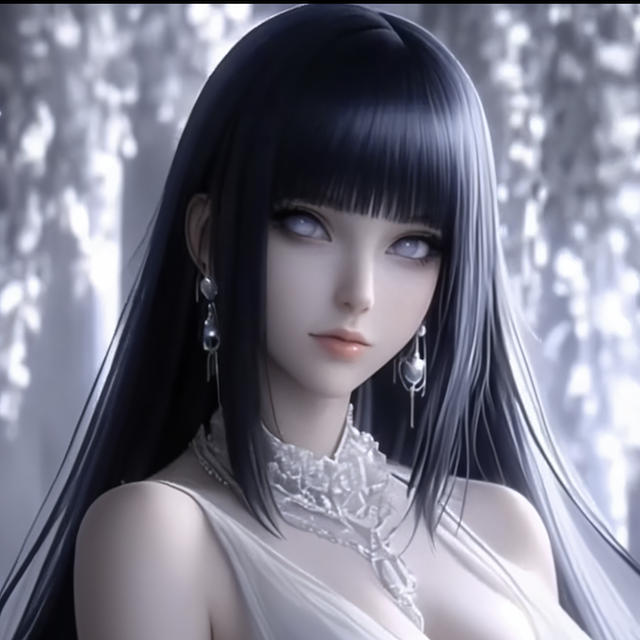 Hinata Hyuga - Explore this AI Chatbot on Spicychat