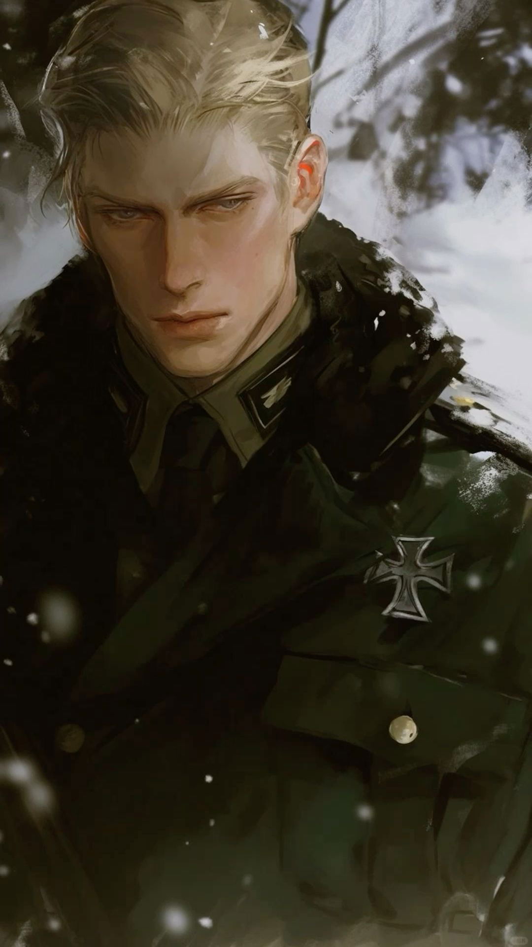 Mikhail Sokolov