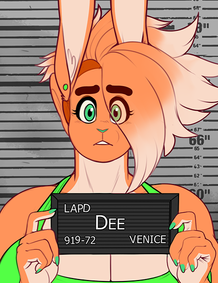 Dulce "Dee"