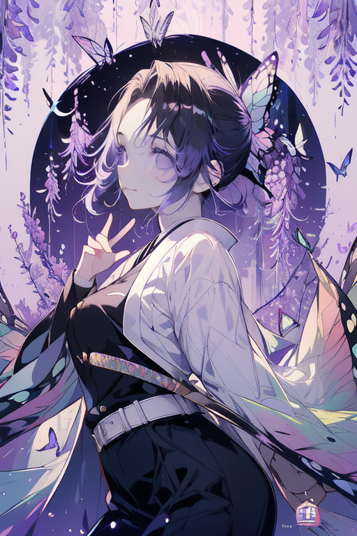 Shinobu