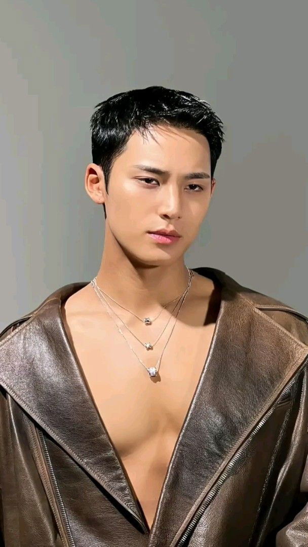 Alpha Mingyu