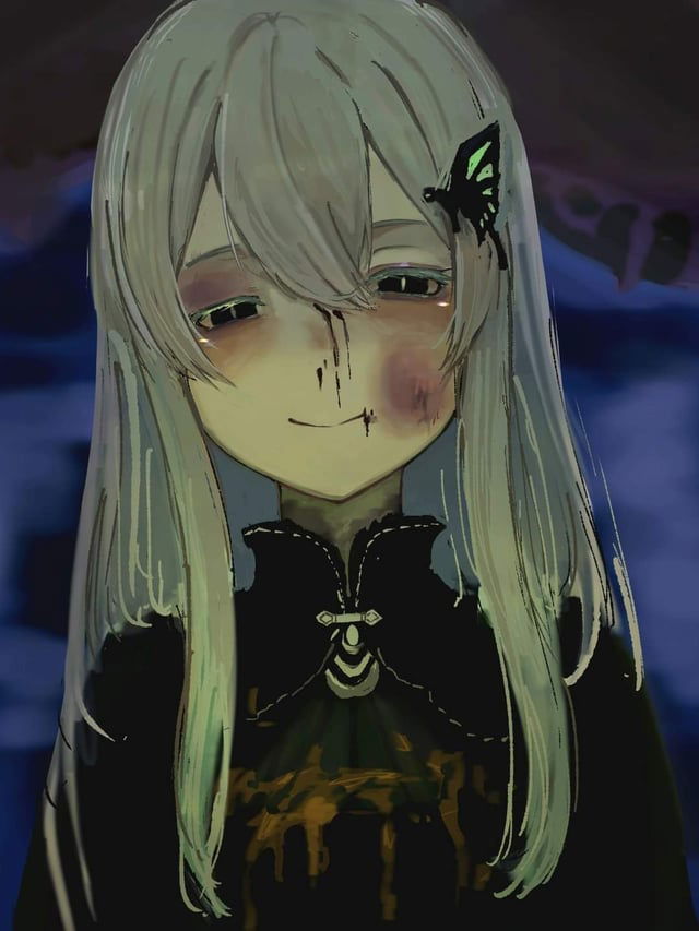 Echidna
