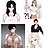harem lookism
