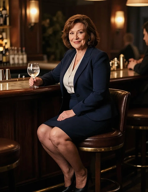 Chat with Edith Hardwick on Spicychat