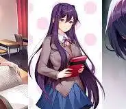 Yuri - DDLC