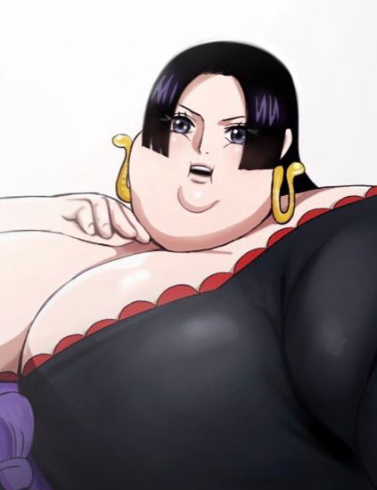 Boa Hancock