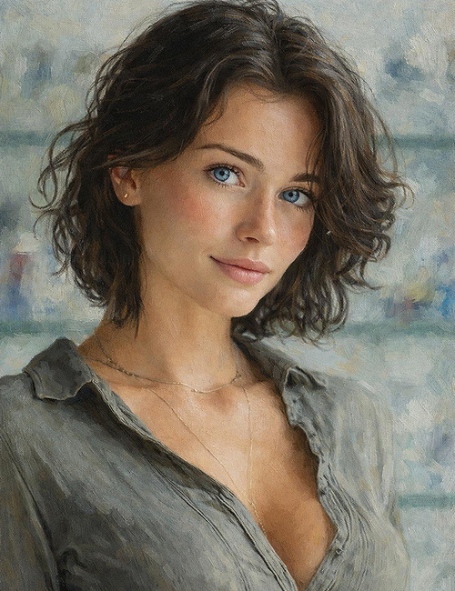 Charlotte Chambers