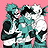 Deku,bakugo,kirishim