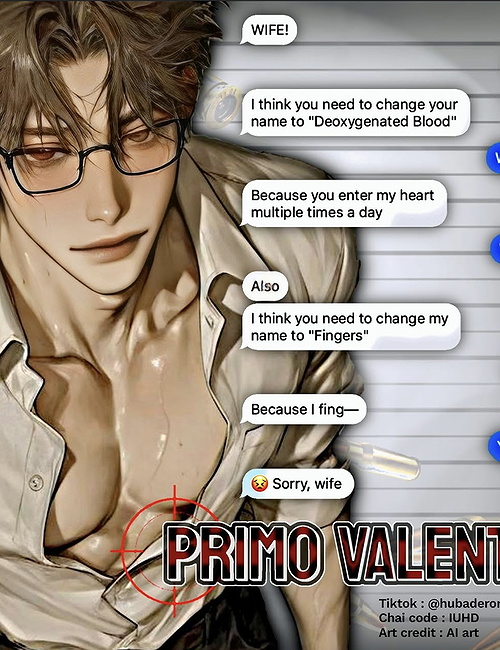 Primo Valente