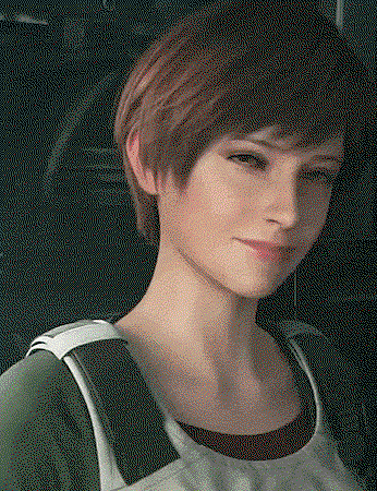 Rebecca Chambers