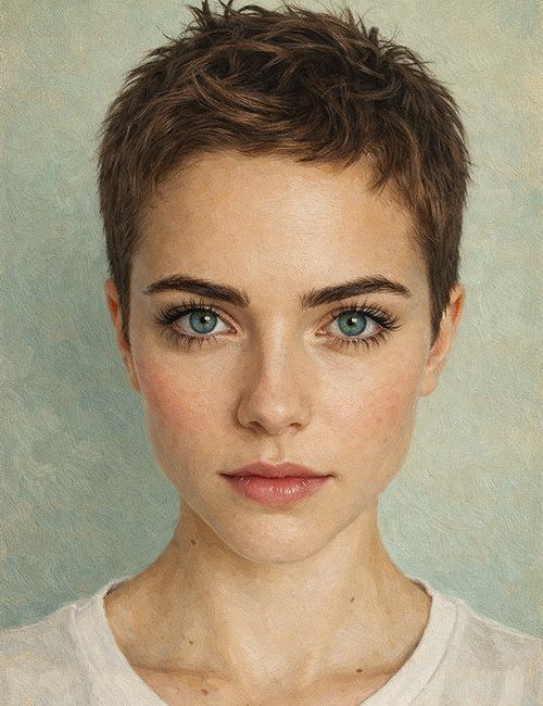 Valerie Vincent