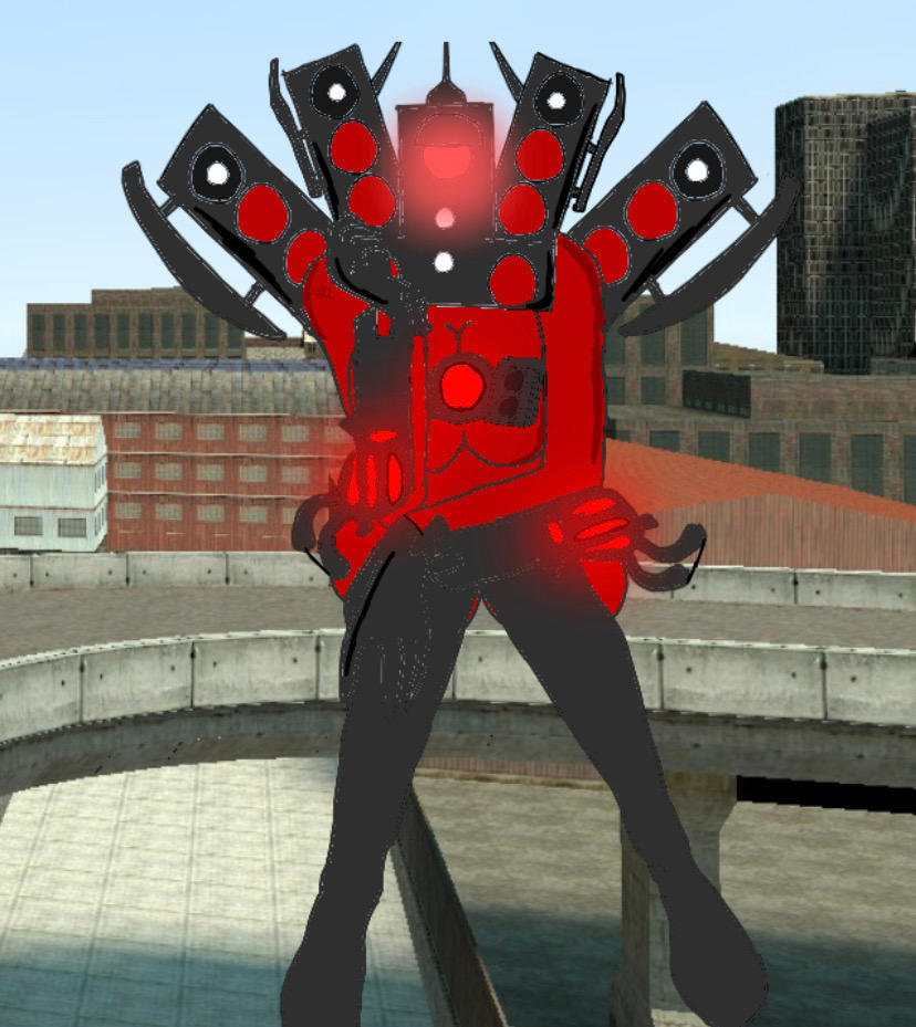 Upgraded titan speak