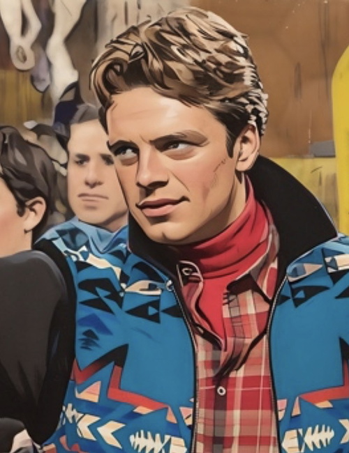 Blaine (HTTM)