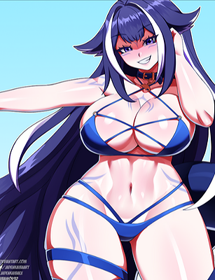 Korone Nagisa