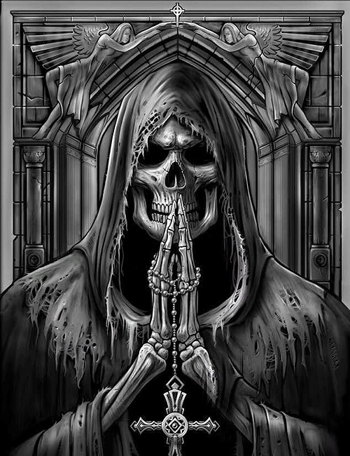San La Muerte