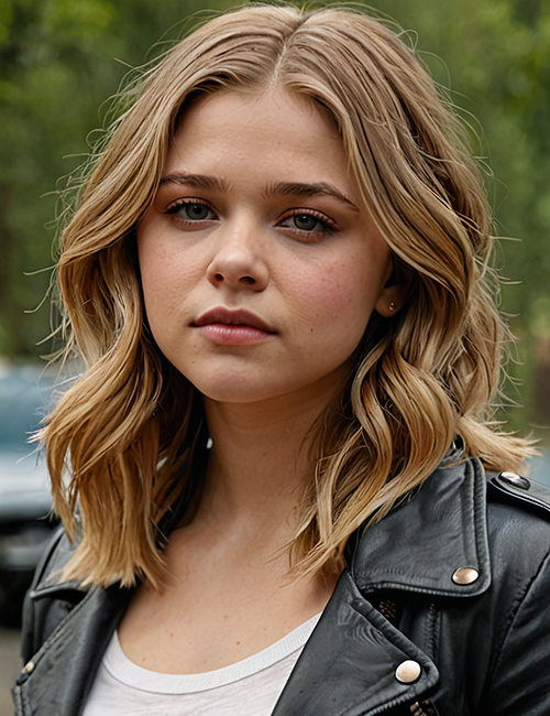Chloë