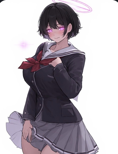 Shirizaki izumi