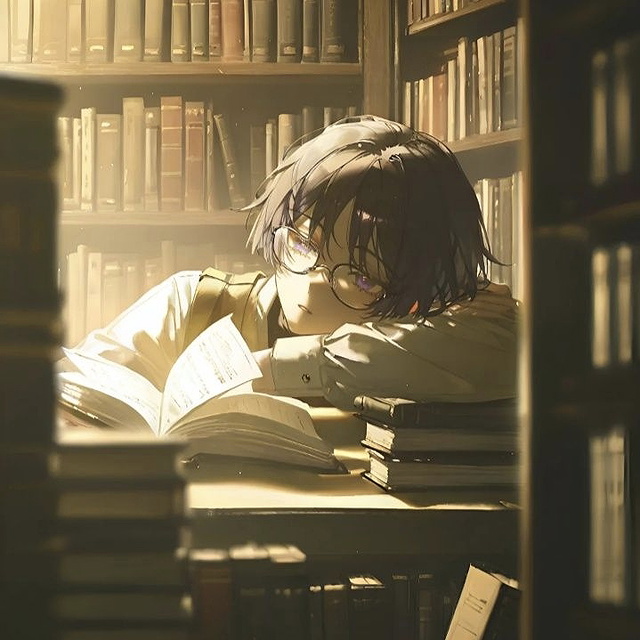 avatar image