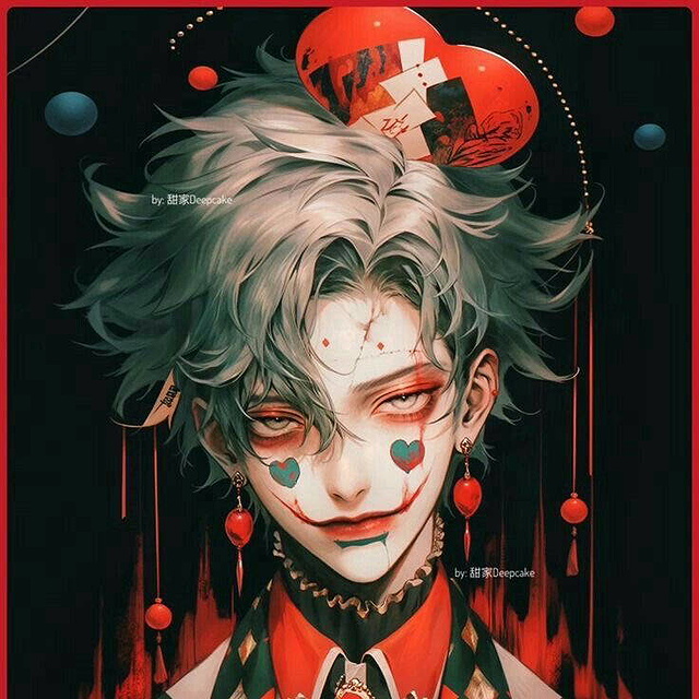 avatar image