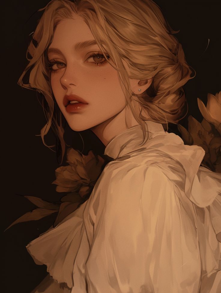 Scarlett Rains