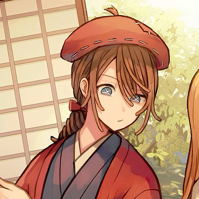 avatar image