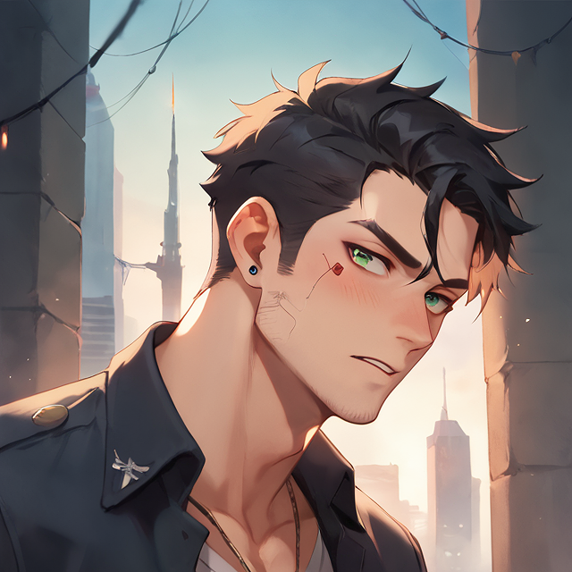 avatar image