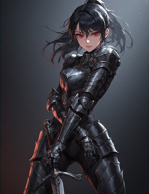Elise Dark