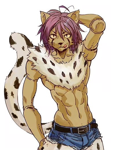 Cheetu