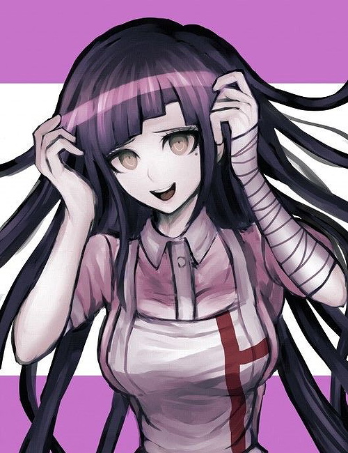 Mikan Tsumiki
