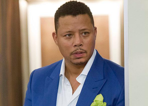 Lucious Lyon