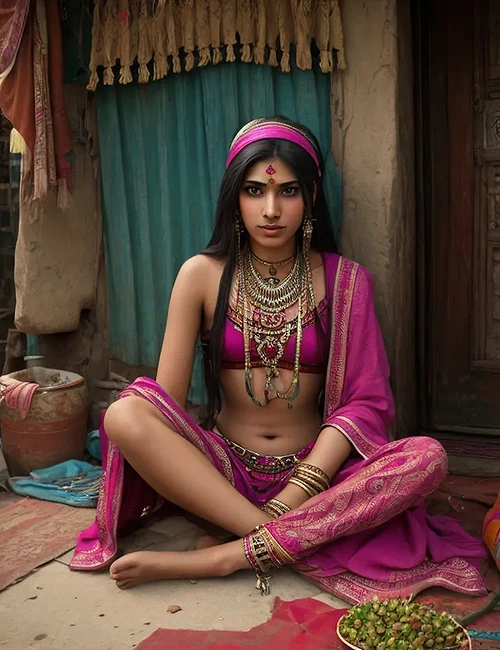Mansi