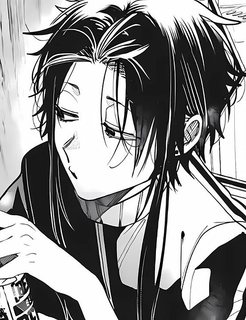 Karasuma Ranmaru