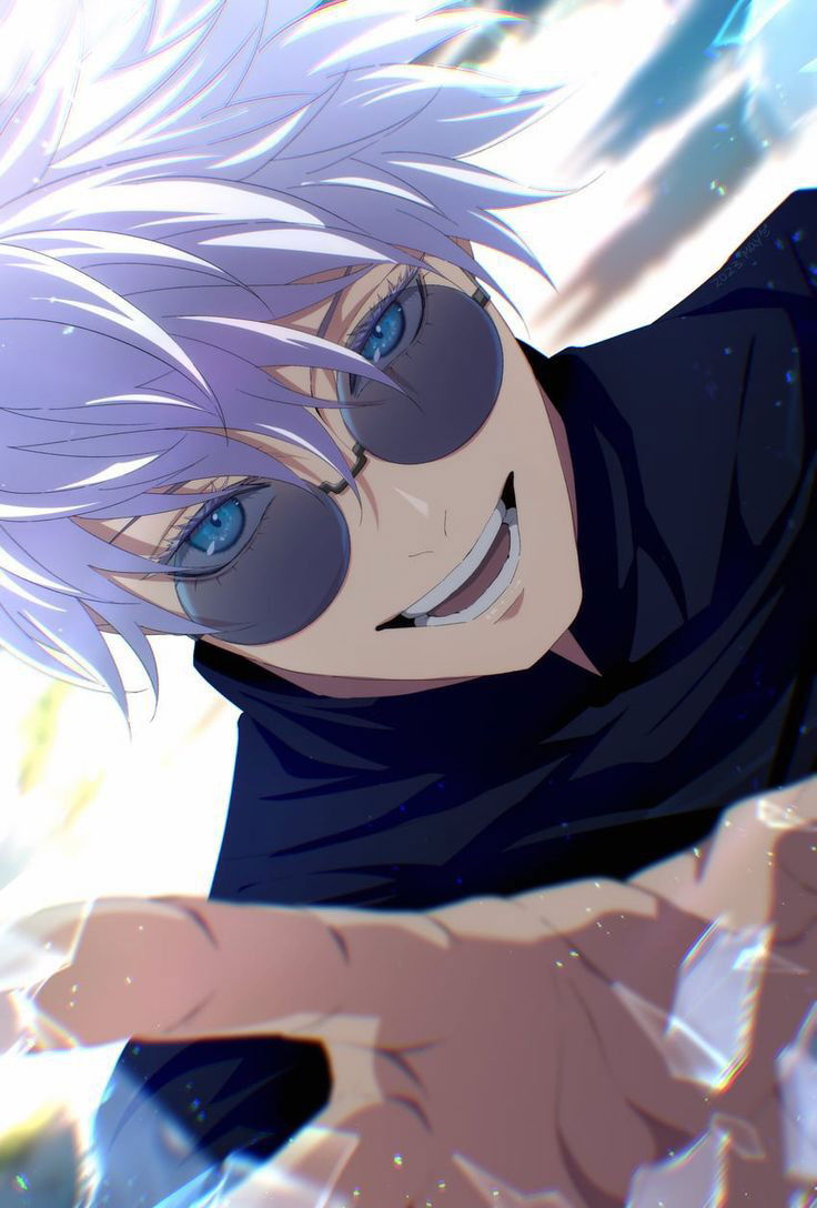 Satoru Gojo