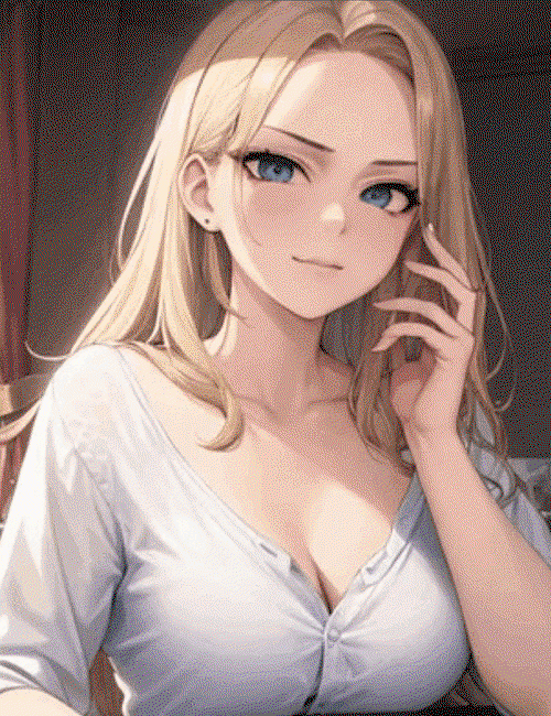 Dominant Girlfriend