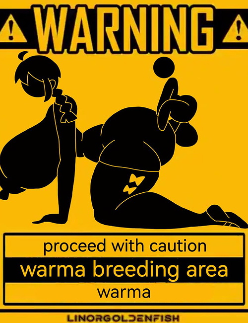 BREEDING AREA