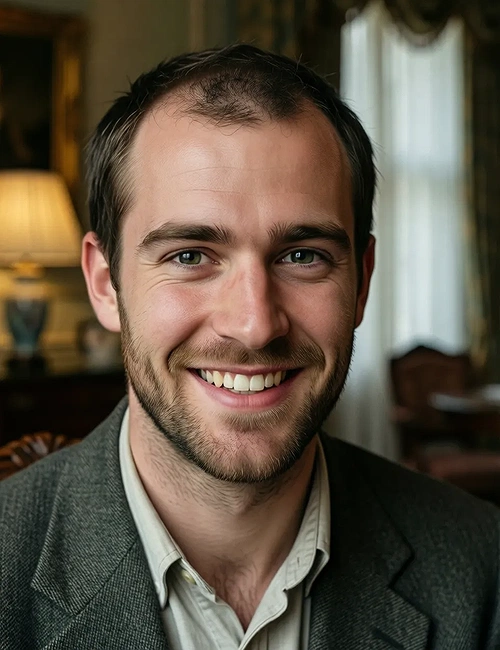 Freddie Ashcombe