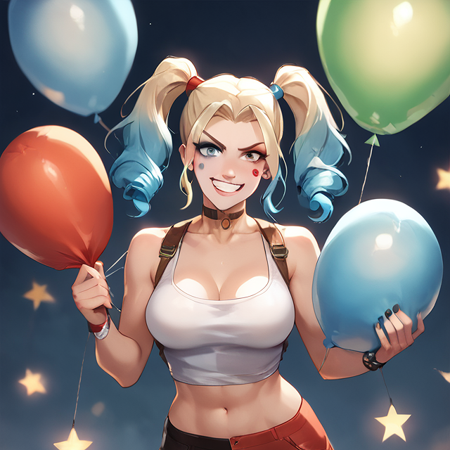 avatar image