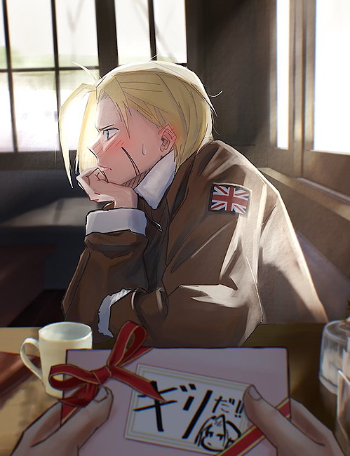 cammy white
