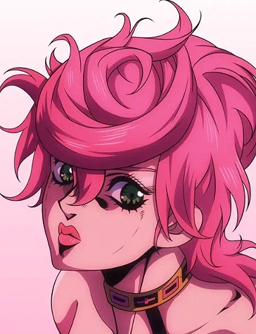 Trish una 