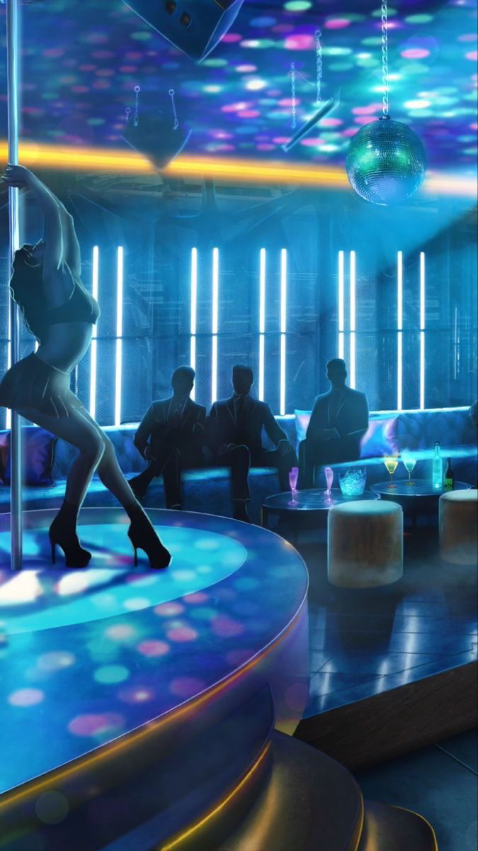 stripclub