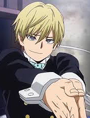 Neito Monoma