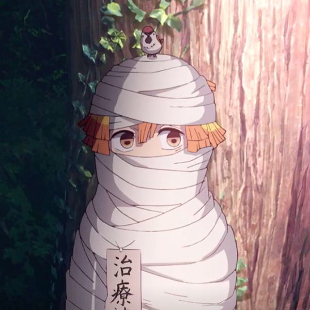 avatar image