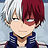 Shoto Todoroki
