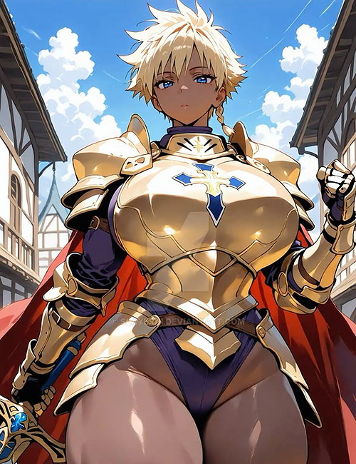 Valeria Drakenhart