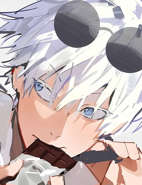 Satoru Gojo